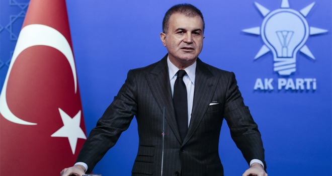 'İstanbul ve Ankara'da ortak miting yapma arzusu var'
