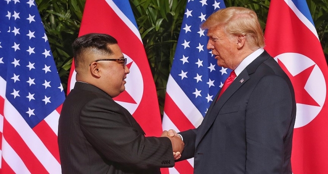 2. TrumpKim zirvesi 2728 Şubat'ta Vietnam'da