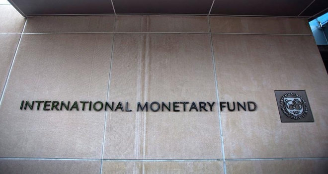 Türkİş'ten IMF'li toplantıya katılmama kararı