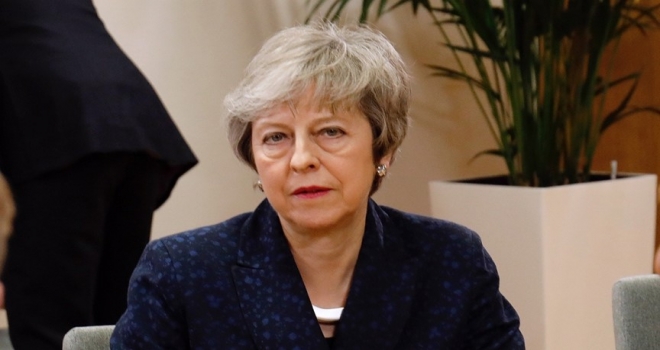 İngiltere Başbakanı Theresa May: Brexit'i zamanında gerçekleştireceğim