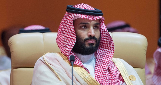 Wall Street Journal: Suudi Arabistan medya imparatorluğu kurmak istiyor