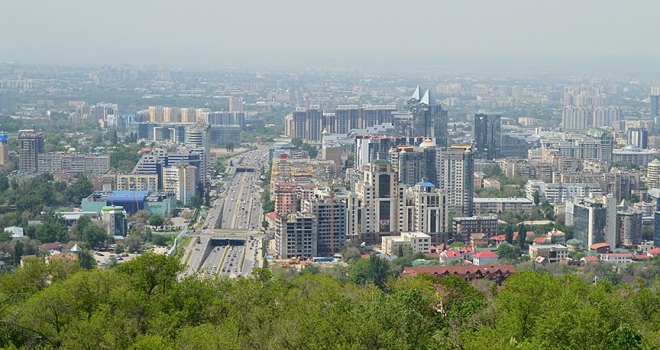 Türk firmaları Kazakistan'da ilk yapişletdevret projesine imza atacak