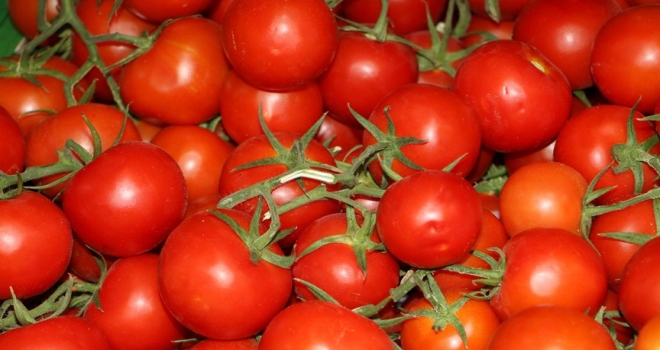İstanbullular geçen yıl en çok domates ve patates tüketti