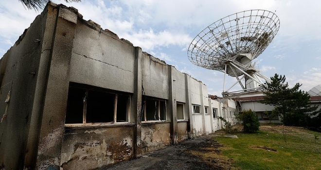 TÜRKSAT'ı işgal eden darbecilere rekor ceza onandı