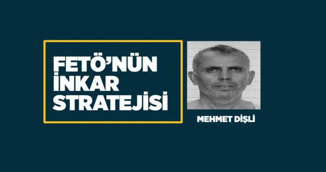 'Tanımadığım siviller söyletti' diyerek inkarı seçti