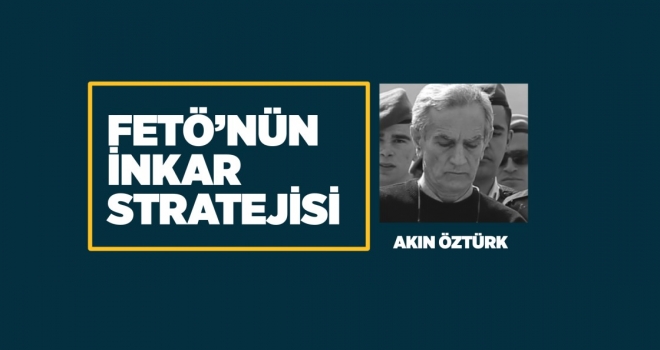 Akın Öztürk'ün 'müzakere yaptım' savunmasını tanık ifadeleri çürüttü