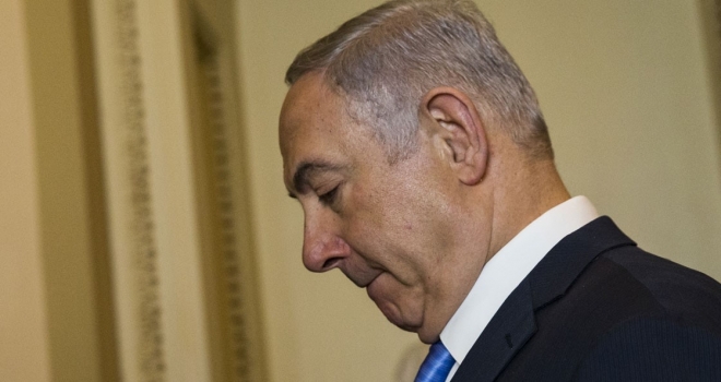 Netanyahu yolsuzluk ve rüşvet suçlamasıyla yargılanabilir