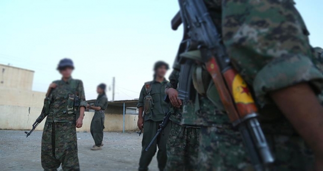 BM: YPG/PKK'nın işgal ettiği bölgede en az 84 sivil öldü