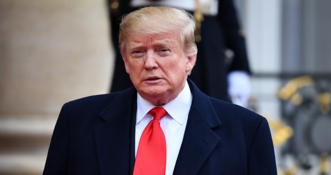 Trump 'Otto Warmbier' konusunda yanlış anlaşıldığını savundu