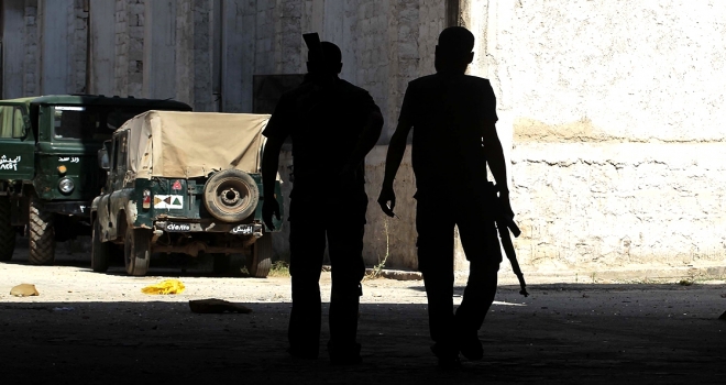 YPG/PKK, DEAŞ'lı teröristlere Türkiye güzergahını açtı 