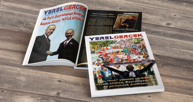 YEREL GERÇEK DERGİSİ 48