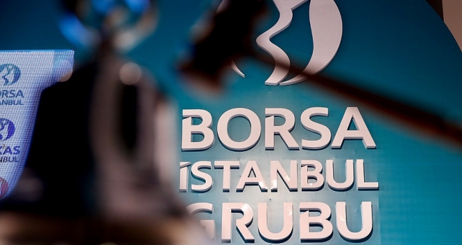 Borsa günü yükselişle tamamladı