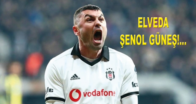 ELVEDA ŞENOL GÜNEŞ