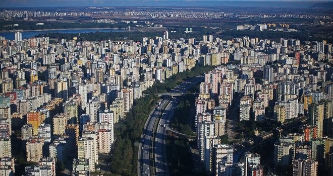 Konut satışları kasımda azaldı