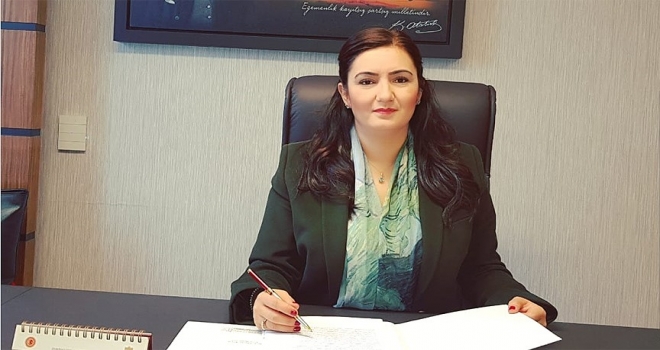 CHP İzmir Milletvekili Kılıç PM üyeliğinden istifa etti
