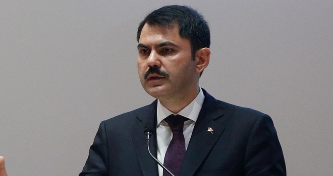 'İçecek ambalajlarında depozito uygulamasına geçeceğiz'