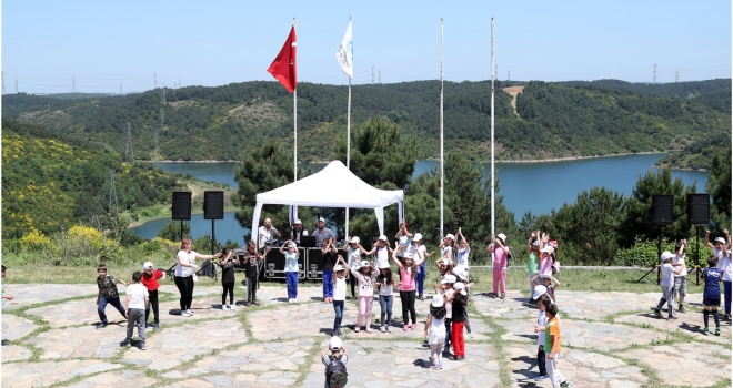 İlkokullarda Fiziksel Etkinlikler Oyunları