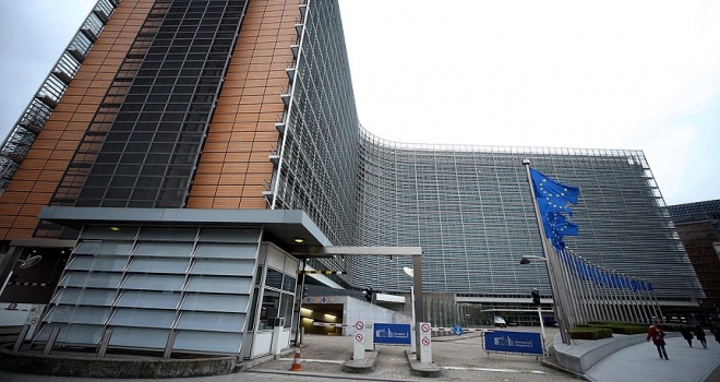 Avrupa Komisyonundan Bulgaristan'a 77 milyon avroluk ceza