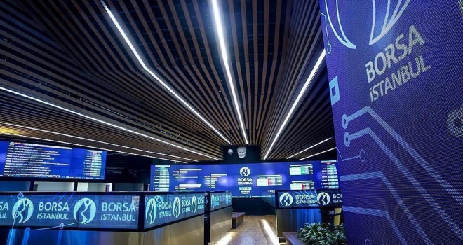 Borsa günü yatay tamamladı