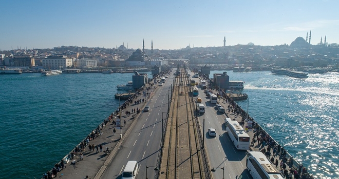 Asya-Pasifik'in ekonomi devleri İstanbul'a geliyor