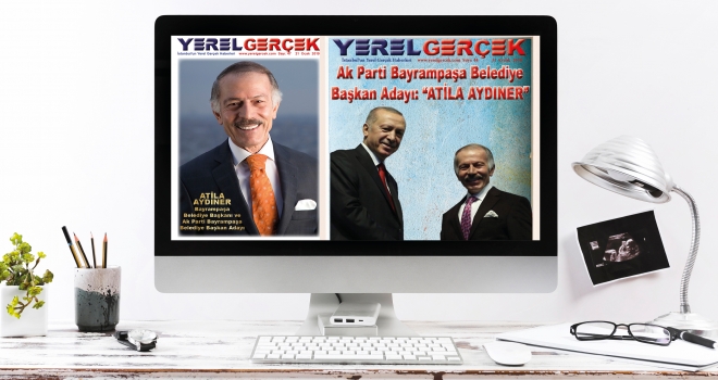 YEREL GERÇEK DERGİSİ 47