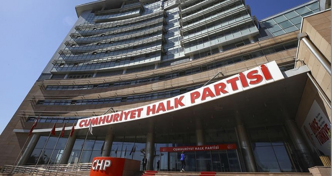 CHP 300 adayını açıklayacak