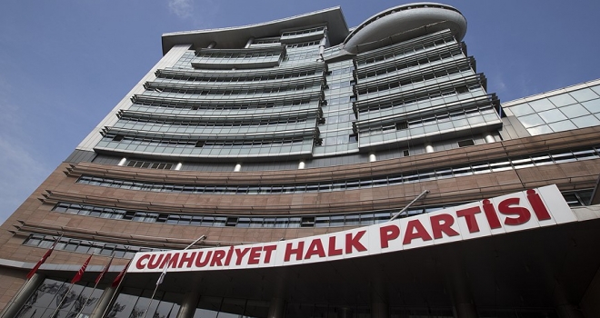 CHP adaylarını hafta sonu tanıtacak