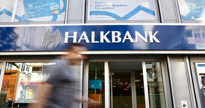 Halkbank'tan esnaf ve sanatkara 22 milyar lira kredi desteği