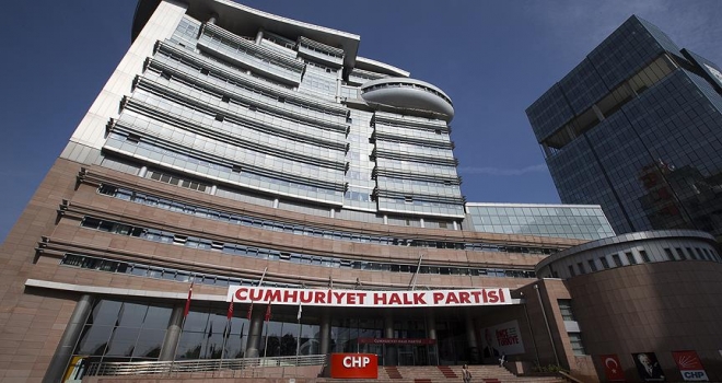 CHP'de İzmir düğümü