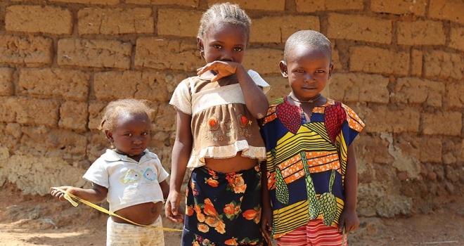 Afrika'nın en büyük yarı göçebe kabilesi: Fulaniler