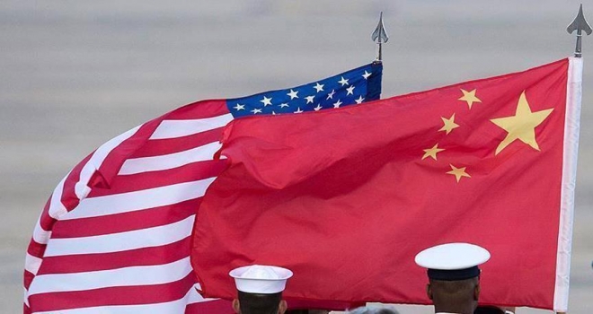 ABD-Çin rekabeti 2019'da dünya gündemindeki yerini koruyacak