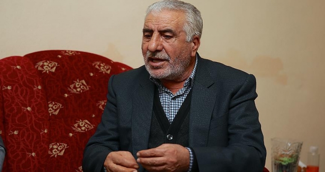 'Sakarya'daki olay Türkçülük-Kürtçülük malzemesi yapılmasın'