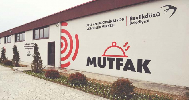 BEYLİKDÜZÜ'NDE 34 YENİ PROJE