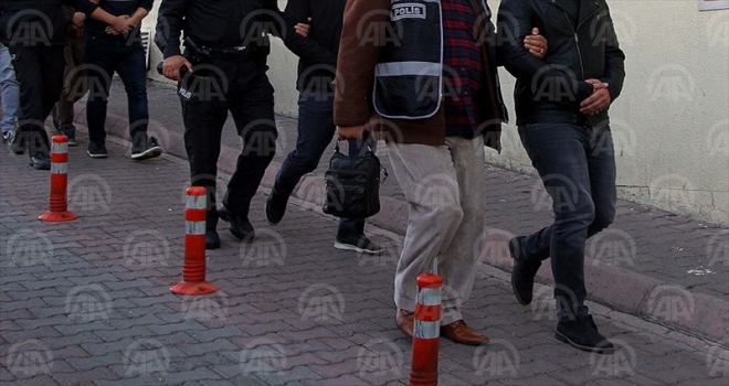 Başkentte 'sahte reçete' operasyonu: 18 gözaltı