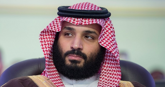 Washington Post: ABD Kongresi Suudi Prens Muhammede karşı harekete geçmeli