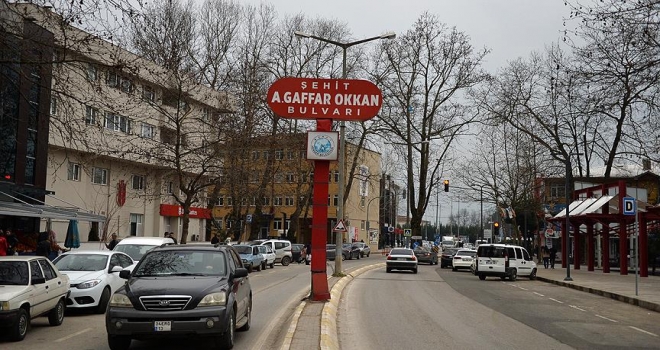 Diyarbakır'ın 'Gaffar Baba'sı memleketinde unutulmuyor