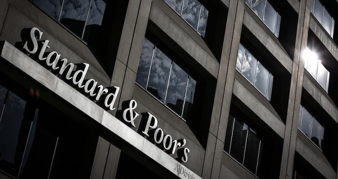 S&P Türkiye'nin kredi notunu teyit etti