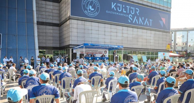 Toplu İş Sözleşmesi ile Çalışanların Şartları İyileştirildi