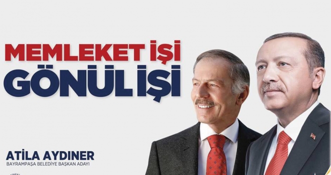 AK Parti Bayrampaşa'dan sürpriz meclis üyesi adayları