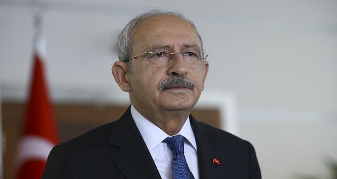 Kılıçdaroğlu hakkındaki tazminat davaları için fon