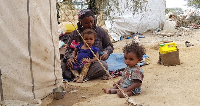 BM'den Husilere 'Yemen'e yardımların suistimalini sonlandırın' çağrısı