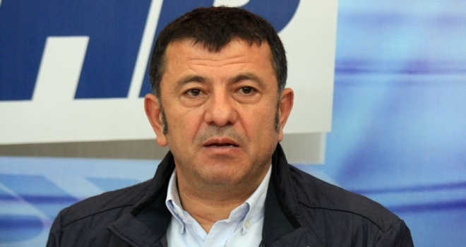 CHP Genel Başkan Yardımcısı Ağbaba: CHP tabanda ittifakı öneriyor