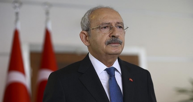 Kılıçdaroğlu Erdoğan'a bir kez daha tazminat ödeyecek