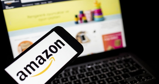 Dünyanın en değerli markası 'Amazon'