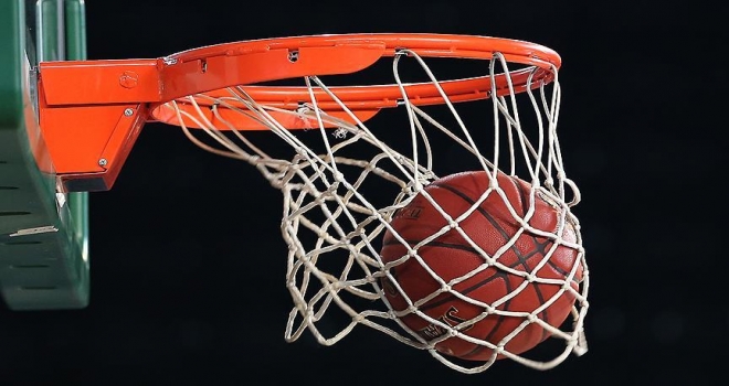 A Milli Erkek Basketbol Takımı'nın kadrosu belli oldu