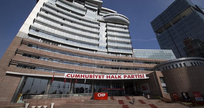CHP PM 24 Aralık'ta toplanacak