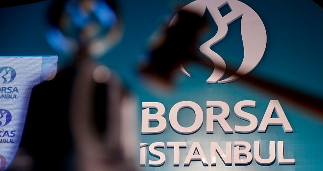 Borsa güne yatay başladı