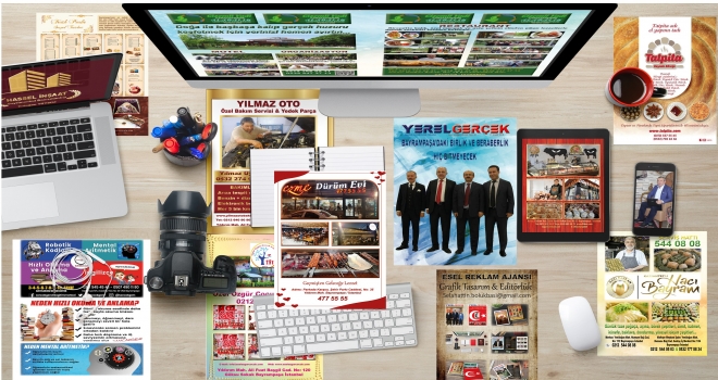 YEREL GERÇEK DERGİSİ 42. SAYISI YAYINLANDI