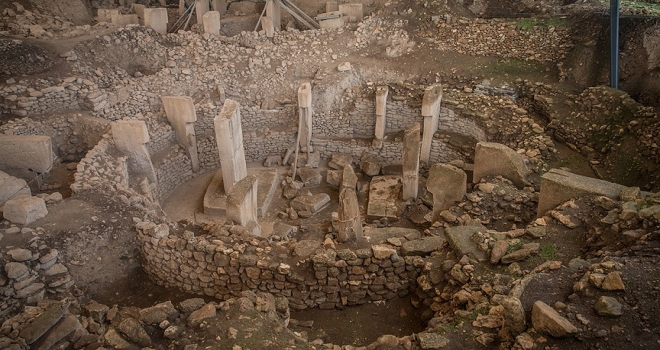 Göbeklitepe kültür turizminin vazgeçilmezi oldu