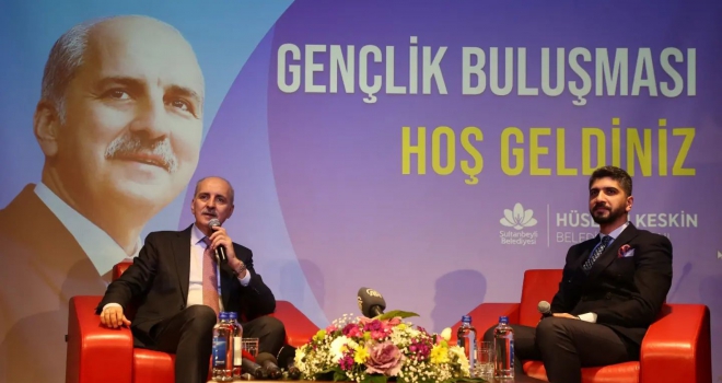 SULTANBEYLİ'DE GENÇLERE BÜYÜK MÜJDE